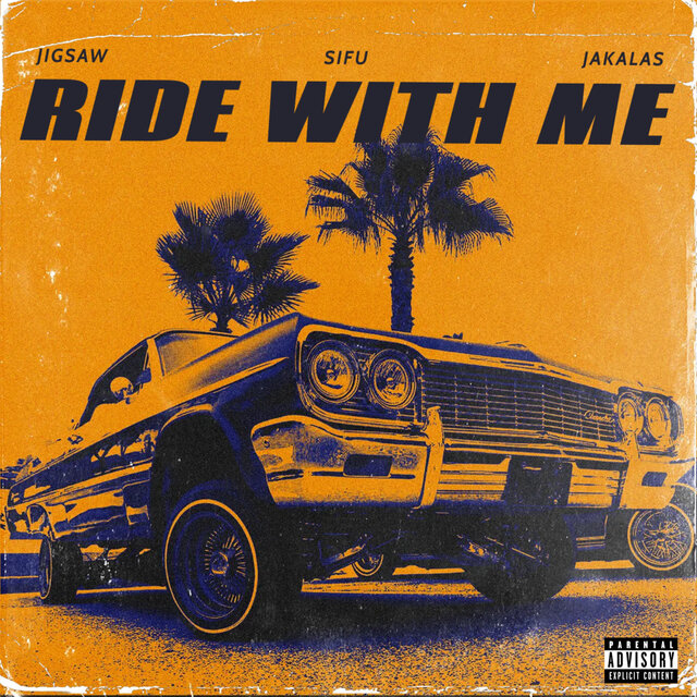 Ride With Me