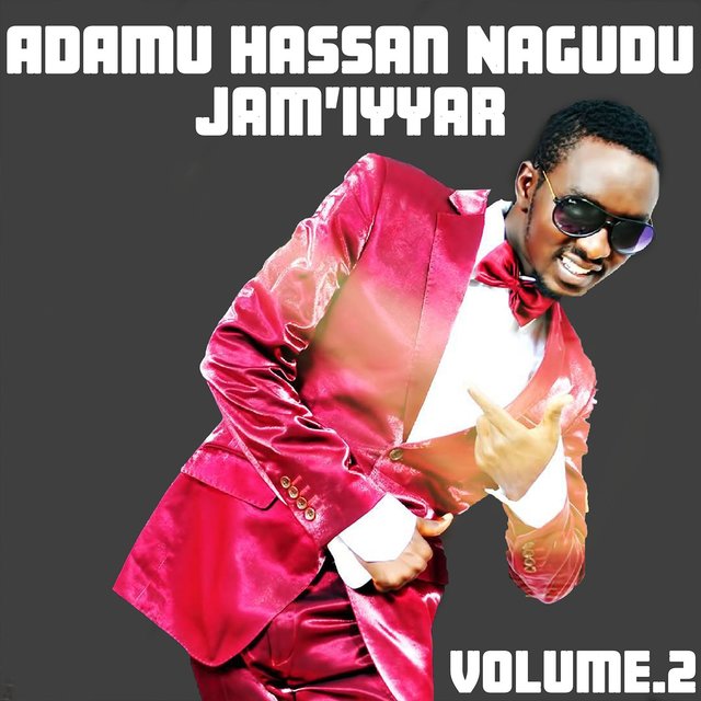 Jam'iyyar Vol. 2