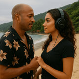 O amor, você e eu
