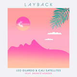 Layback (feat. Brontë Horder) (Deep Mix)