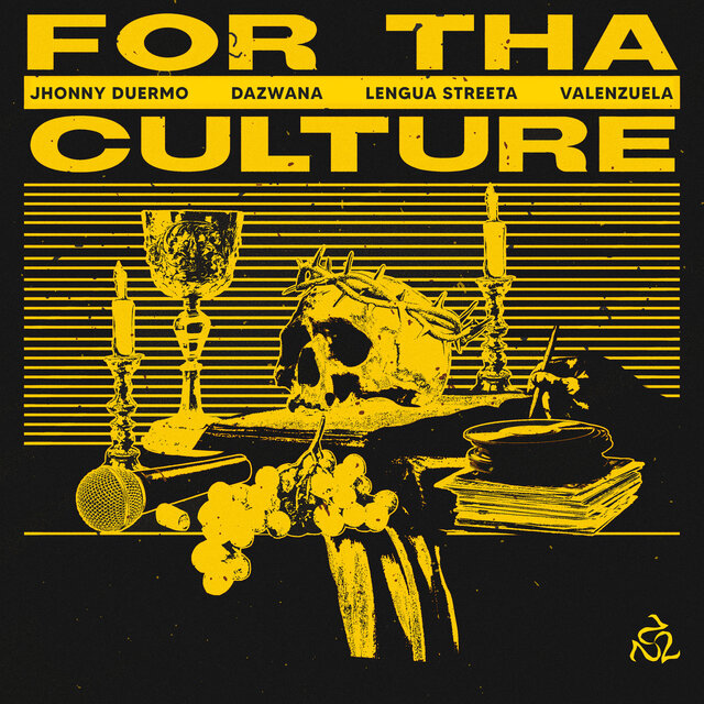 For tha Culture