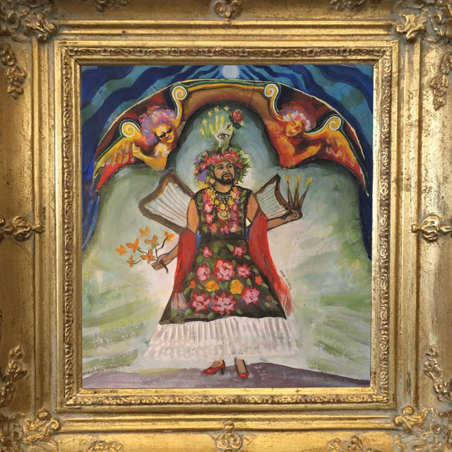 De Brujas, Peteneras y Chacalacas