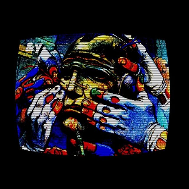 ultra. V