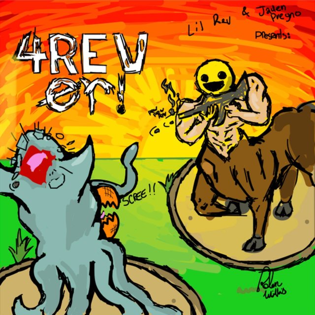 4-REV-ER
