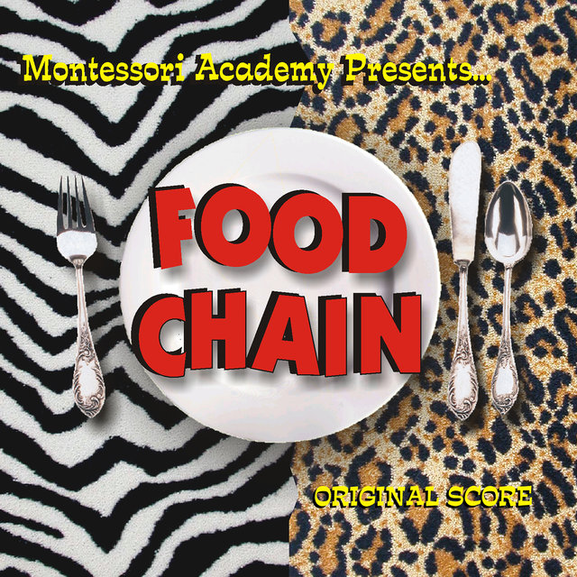 Food Chain (Original Score)