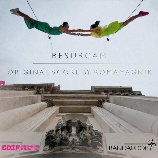 Resurgam (Original vertical dance soundtrack)