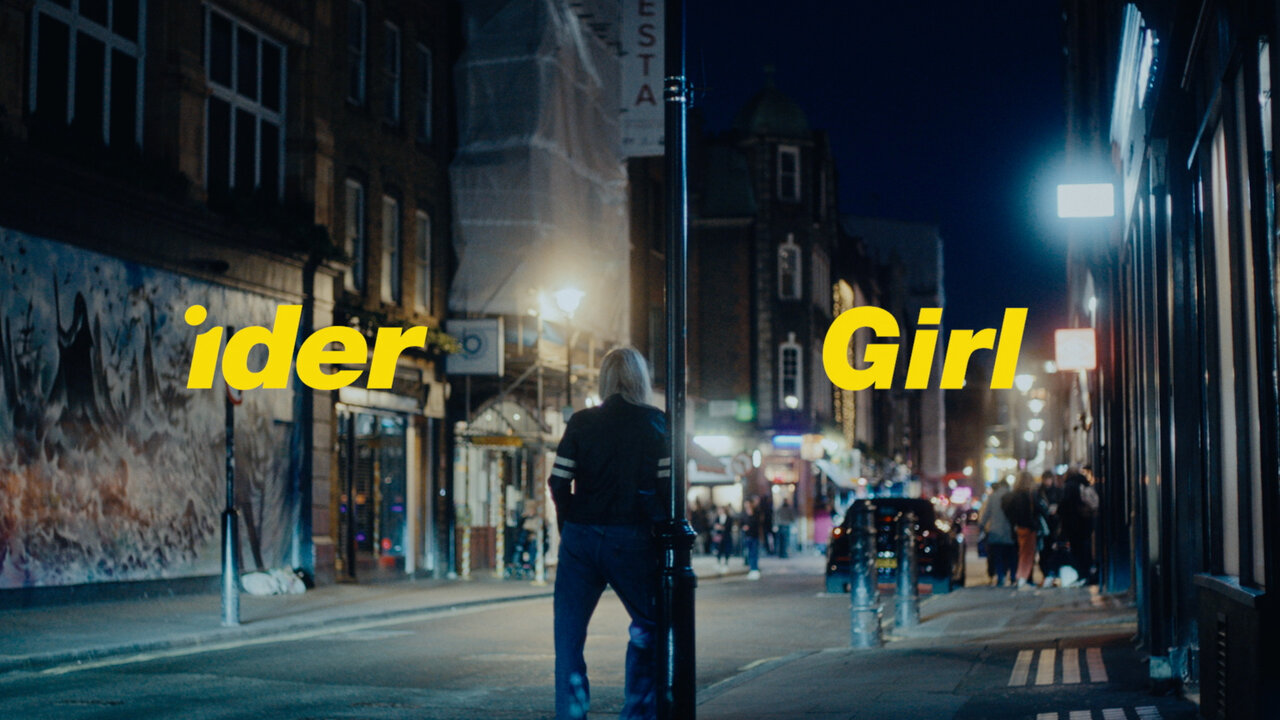 Girl