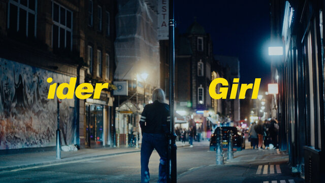 Girl