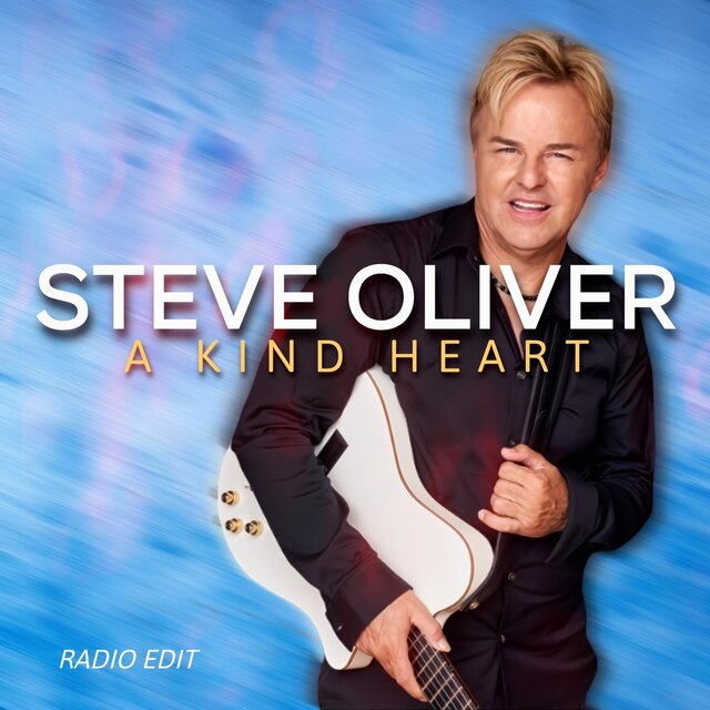 【中古】 Steve Oliver / Global Kiss hqdefault.jpg