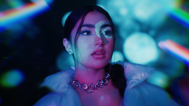 Espacial (Official Video)