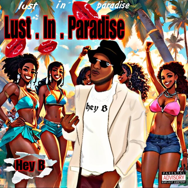 Lust in Paradise