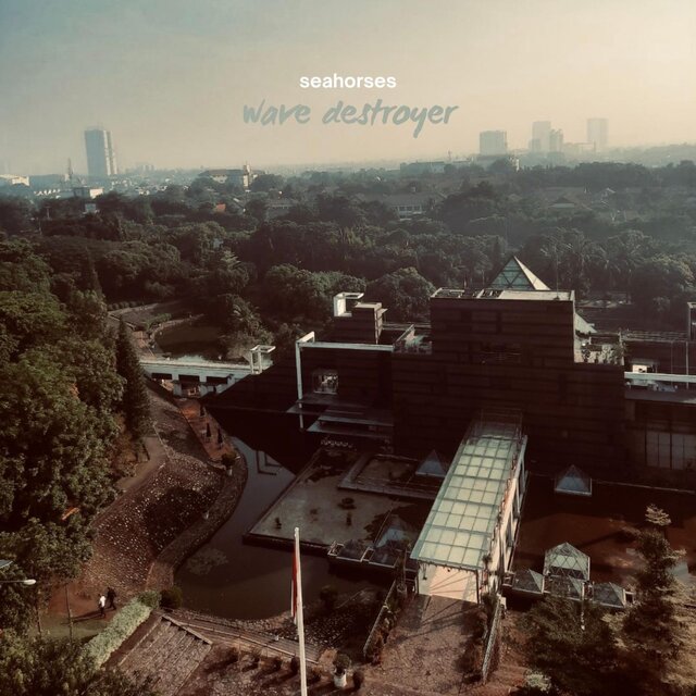 wave destroyer