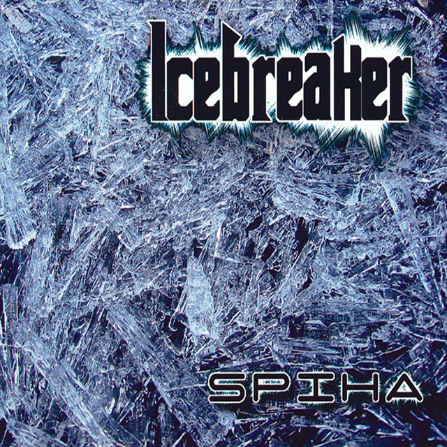 Icebreaker