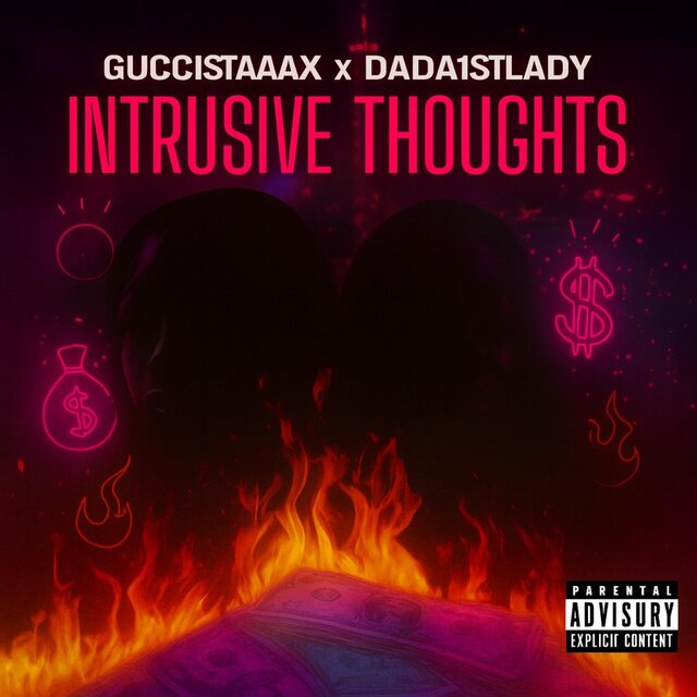 INTRUSIVE THOUGHTS
