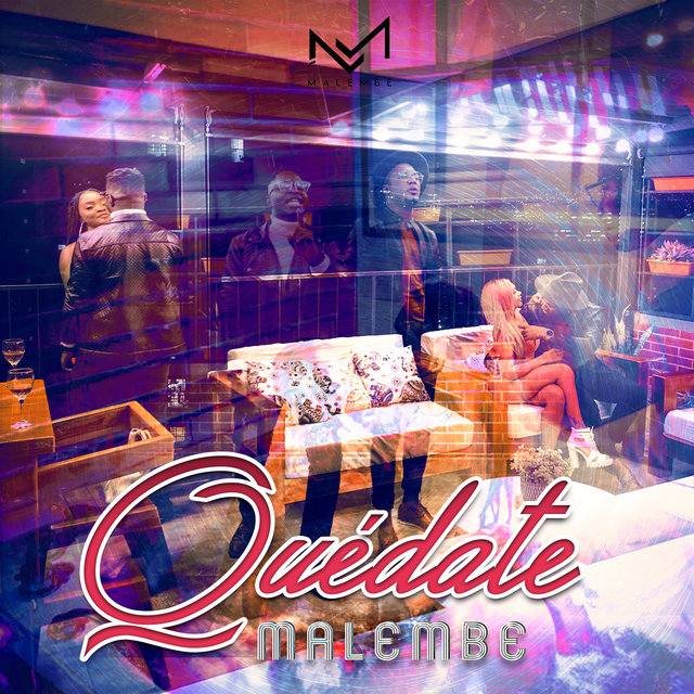 Quédate