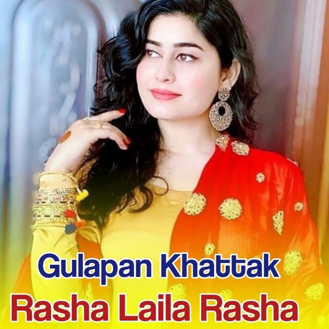 Rasha Laila Rasha