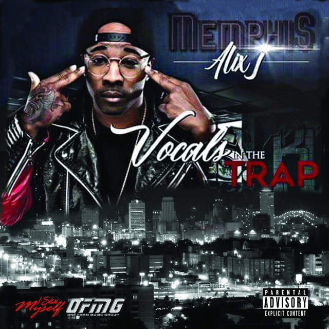 Vocals in the Trap