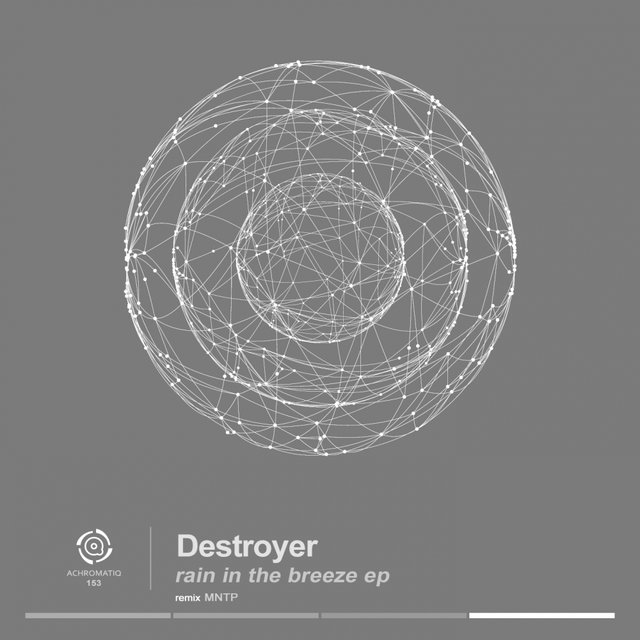 Rain in the Breeze EP