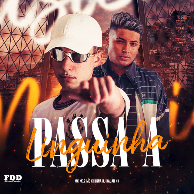 Passa a Linguinha