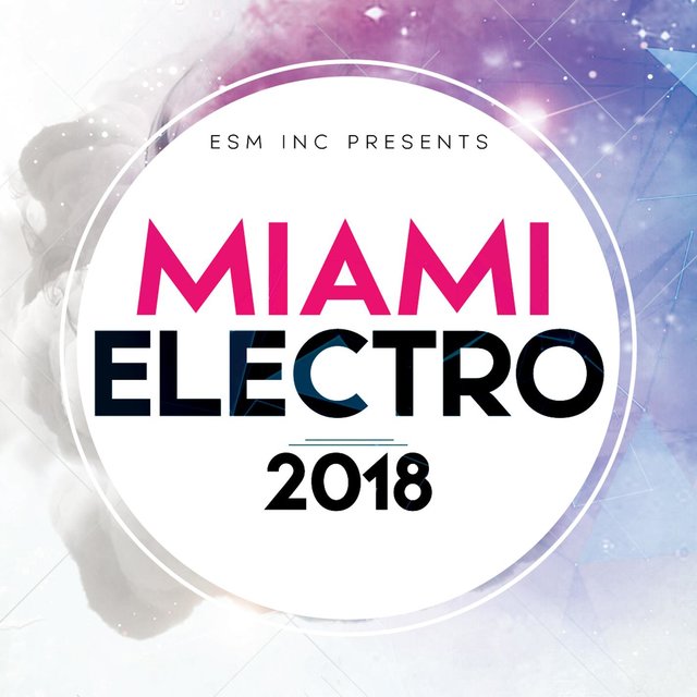 Miami Electro 2018