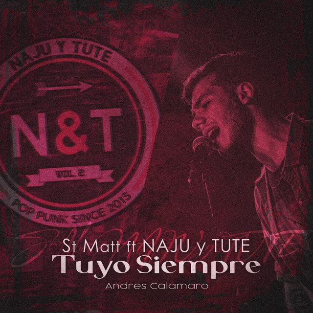 Tuyo Siempre