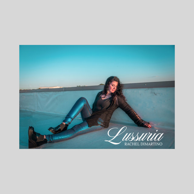 Lussuria