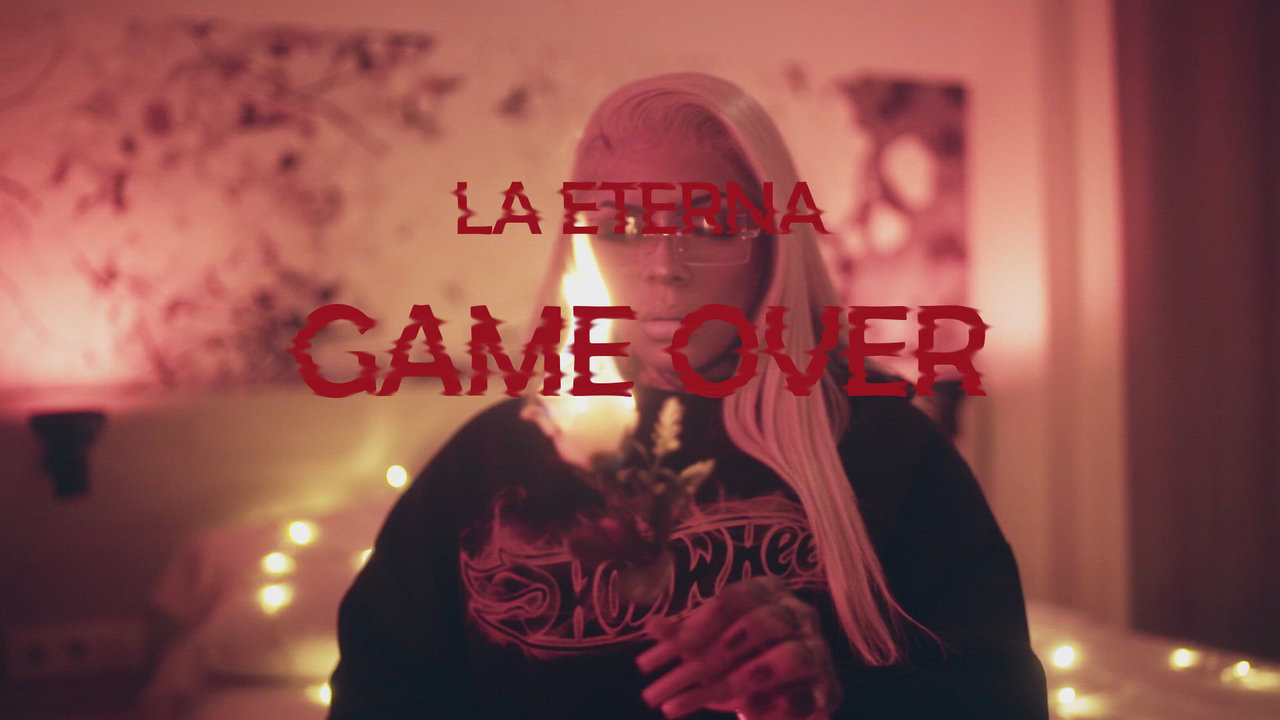 Game Over