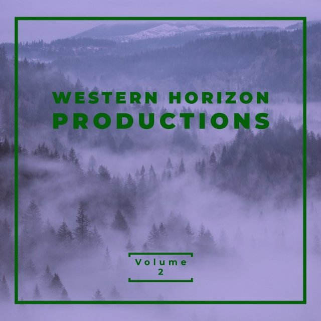 Western Horizon Productions, Vol. 2