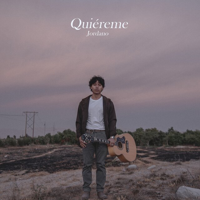 Quiéreme