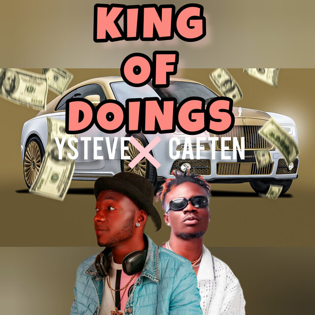 KING of DOINGS