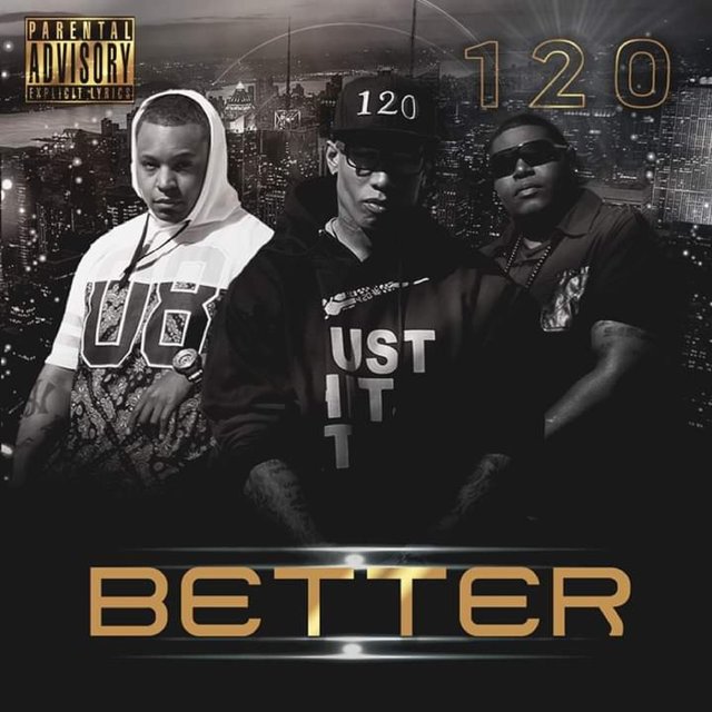 Better