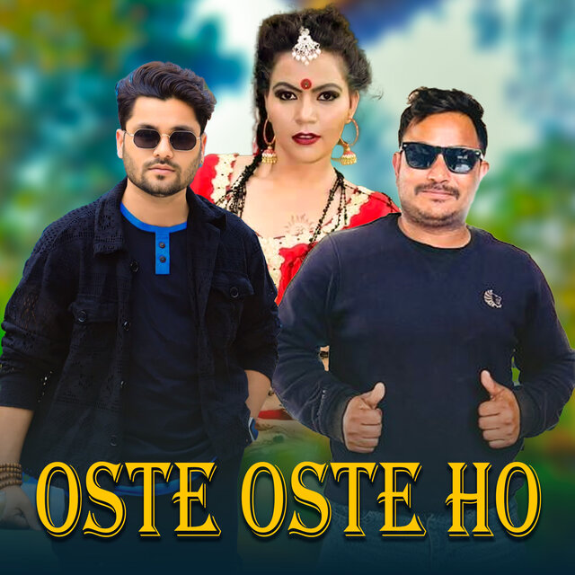 Oste Oste ho