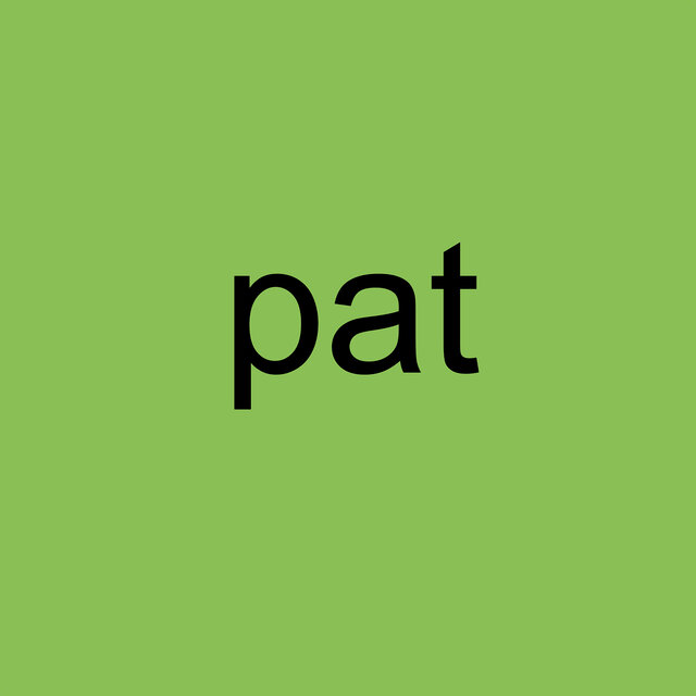 Pat