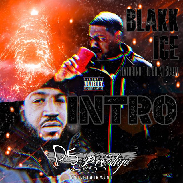 Intro (feat. The Great Scott)