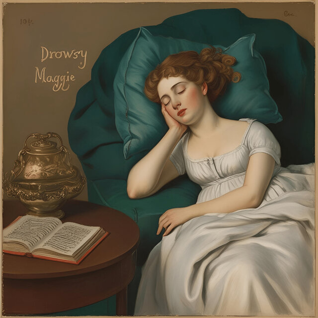 Drowsy Maggie
