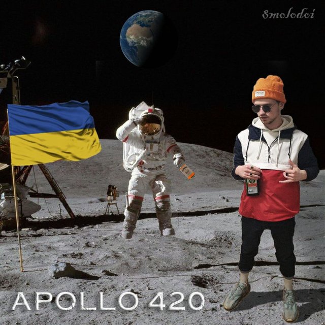 Apollo 420