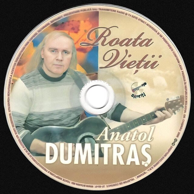 Roata Vieții
