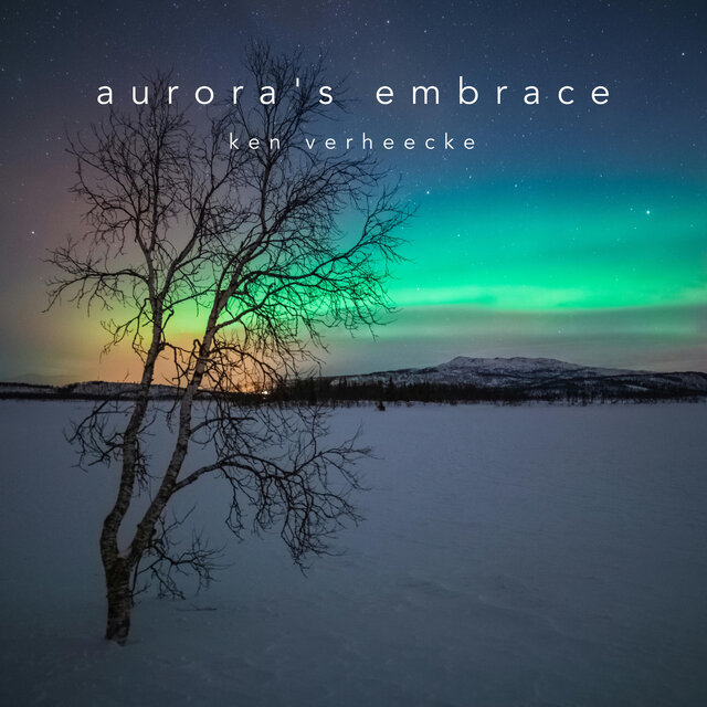 Aurora's Embrace