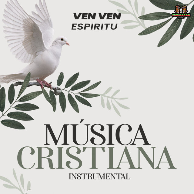 Ven Ven Espiritu