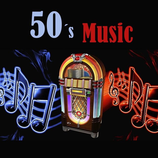 50'S Music