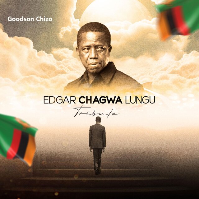 Edgar chagwa lungu