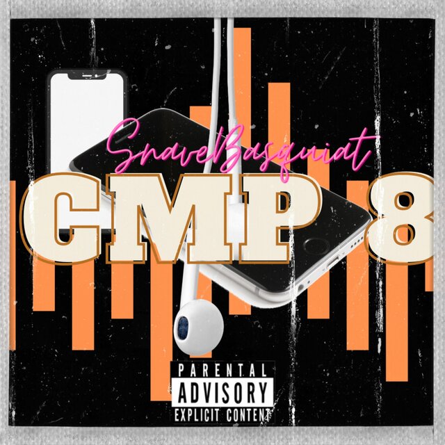CMP 8