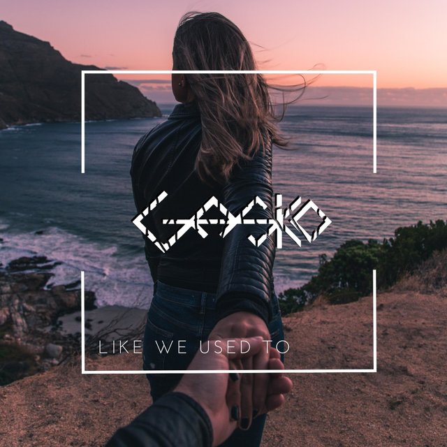 Like We Used To