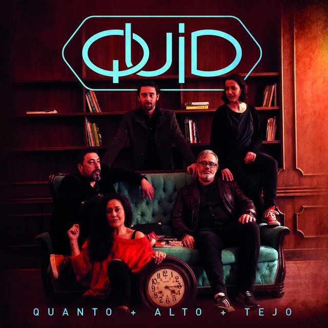 Quanto + Alto + Tejo