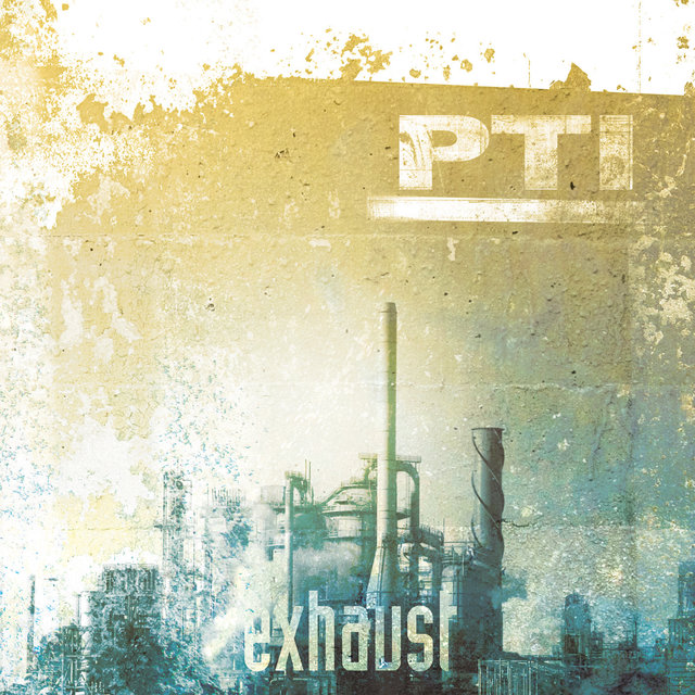 Exhaust (remixes)