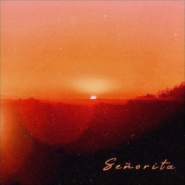 Señorita