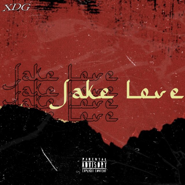 FAKE LOVE