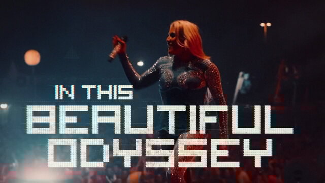Beautiful Odyssey