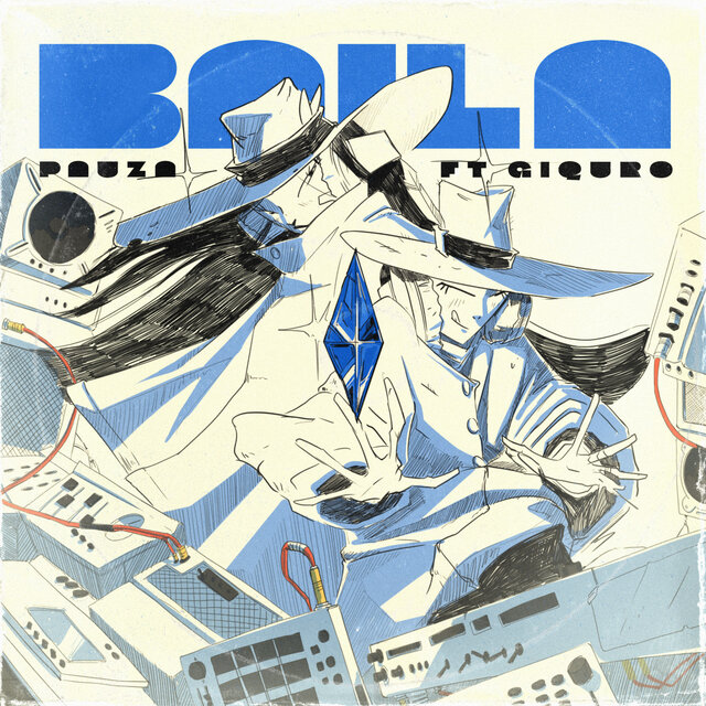 Baila (feat. Giquro)