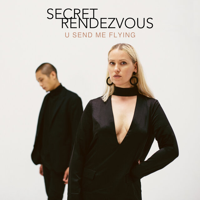 U Send Me Flying